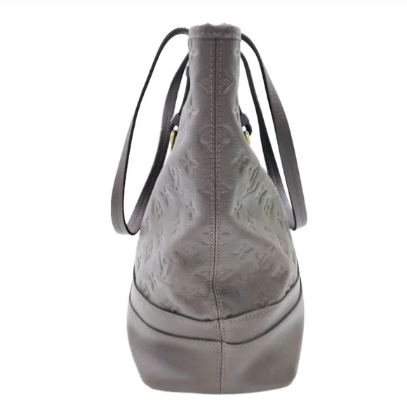 Louis Vuitton Citadine PM Monogram Empreinte Leather Shoulder Bag - Picture 10 of 15